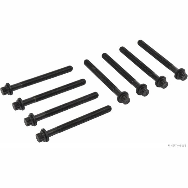 HERTH+BUSS JAKOPARTS J1280521 Cylinder Head Bolt Set