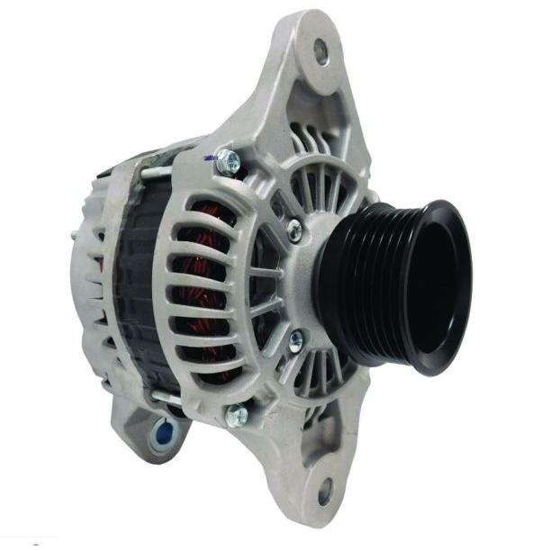 WAI GLOBAL WAI12745N Alternator