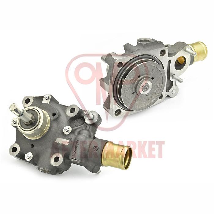 OMP OMP276.427 Water Pump