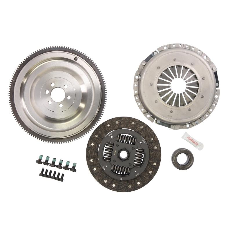 NEXUS F1A078NX Clutch Kit