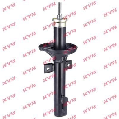 KYB Premium 633817 Shock Absorber for Ford Fiesta