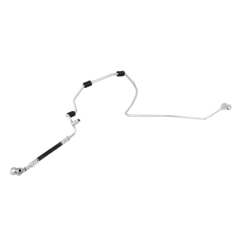 THERMOTEC KTT160187 Air Conditioning High Pressure Line