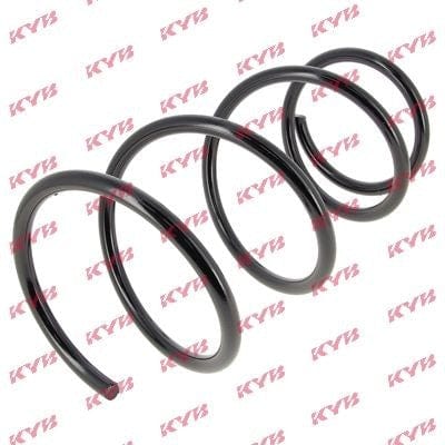 KYB K-Flex RF2562 Coil Spring for Toyota Celica VII Coupe (T230)