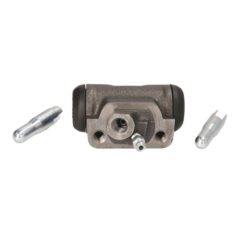 WABCO 640175072R Brake Caliper