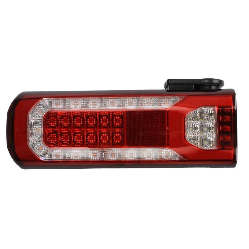 TRUCKLIGHT TL-ME020RRA Rear Light