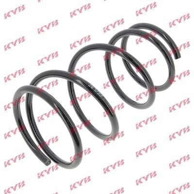 KYB K-Flex RC2965 Coil Spring for Suzuki Liana