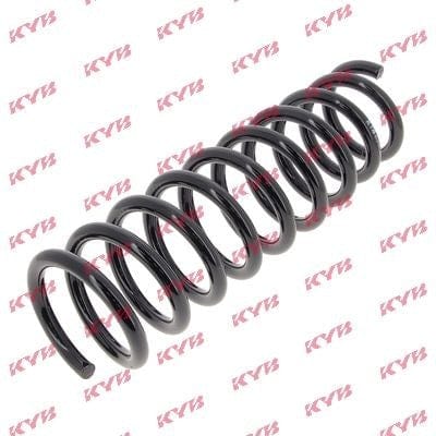 KYB K-Flex RI3791 Coil Spring for Jaguar S-Type (X200)