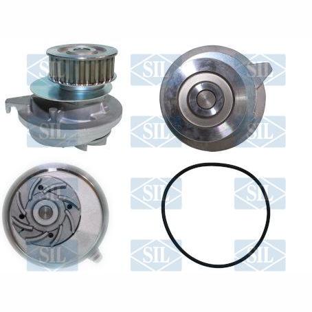 SIL PA512P Water Pump