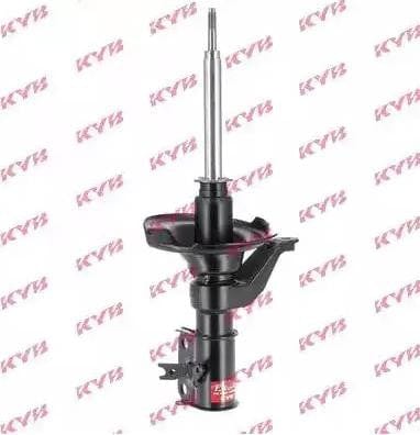 KYB EXCel-G 331010 Shock Absorber for Honda CIVic