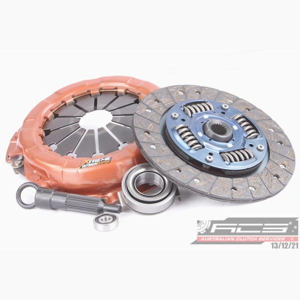 XTREME CLUTCH KSZ22001-1A Clutch Kit (Tuning)