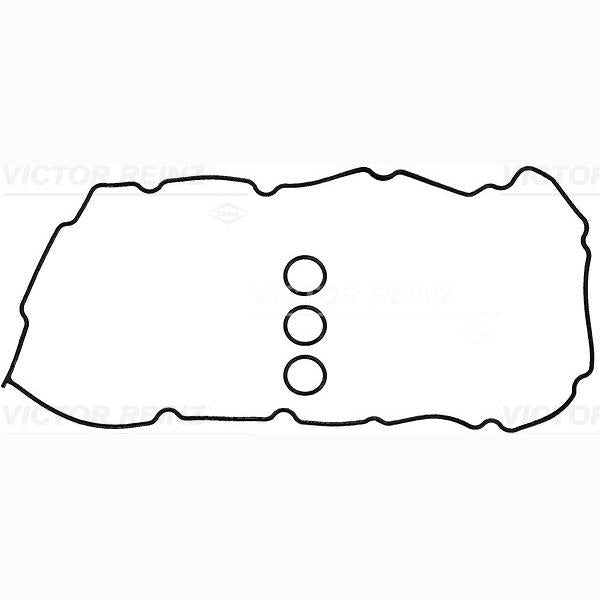 REINZ 15-10015-01 Cylinder Head Cover Gasket Set
