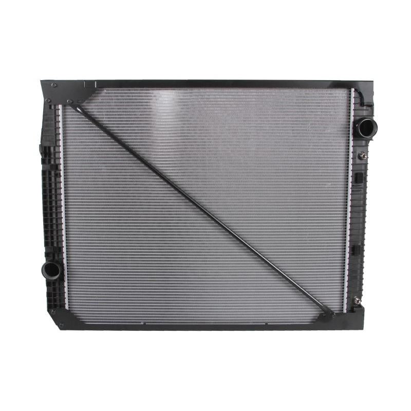 NISSENS NIS62649A Engine Radiator