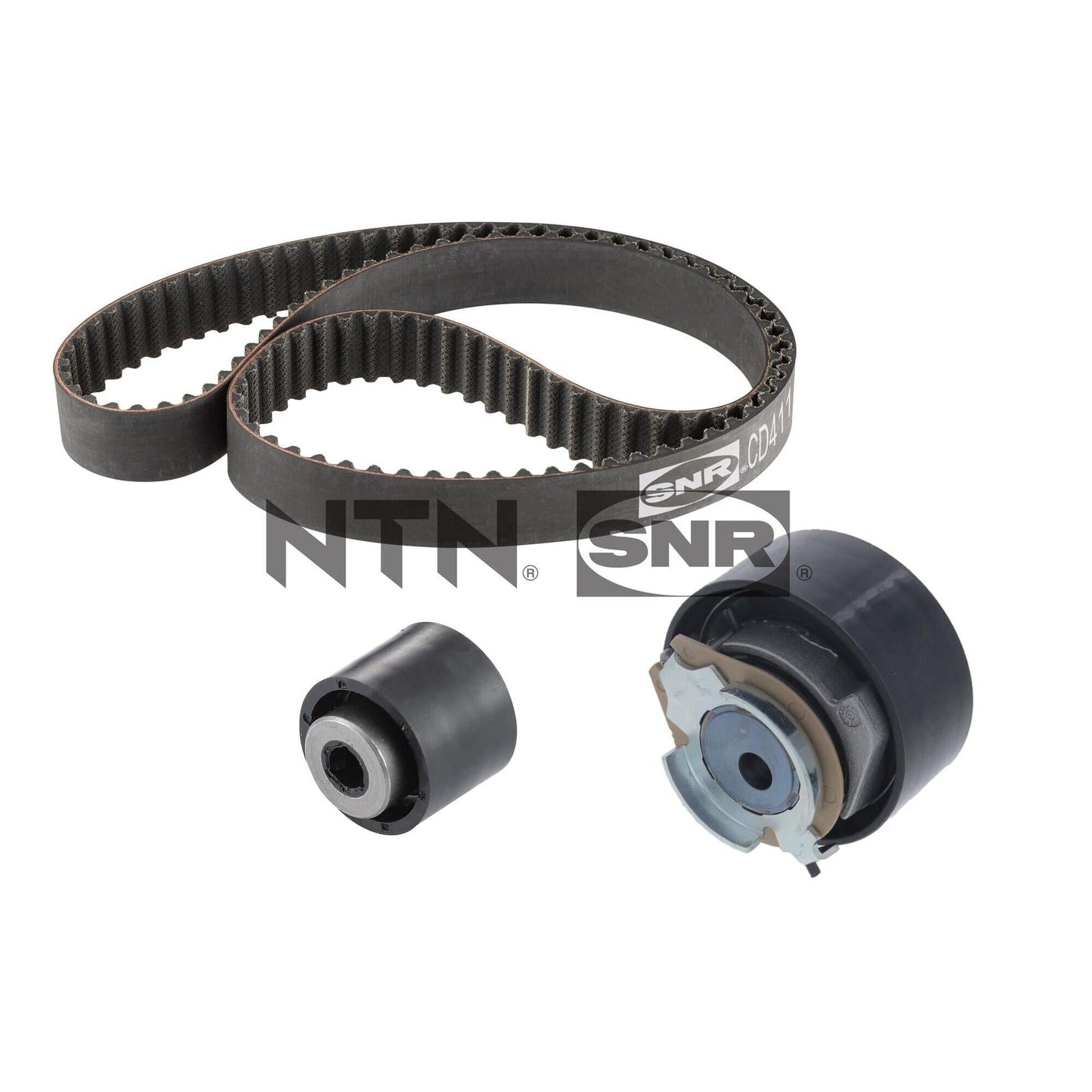 SNR KD459.71 Timing Belt Set