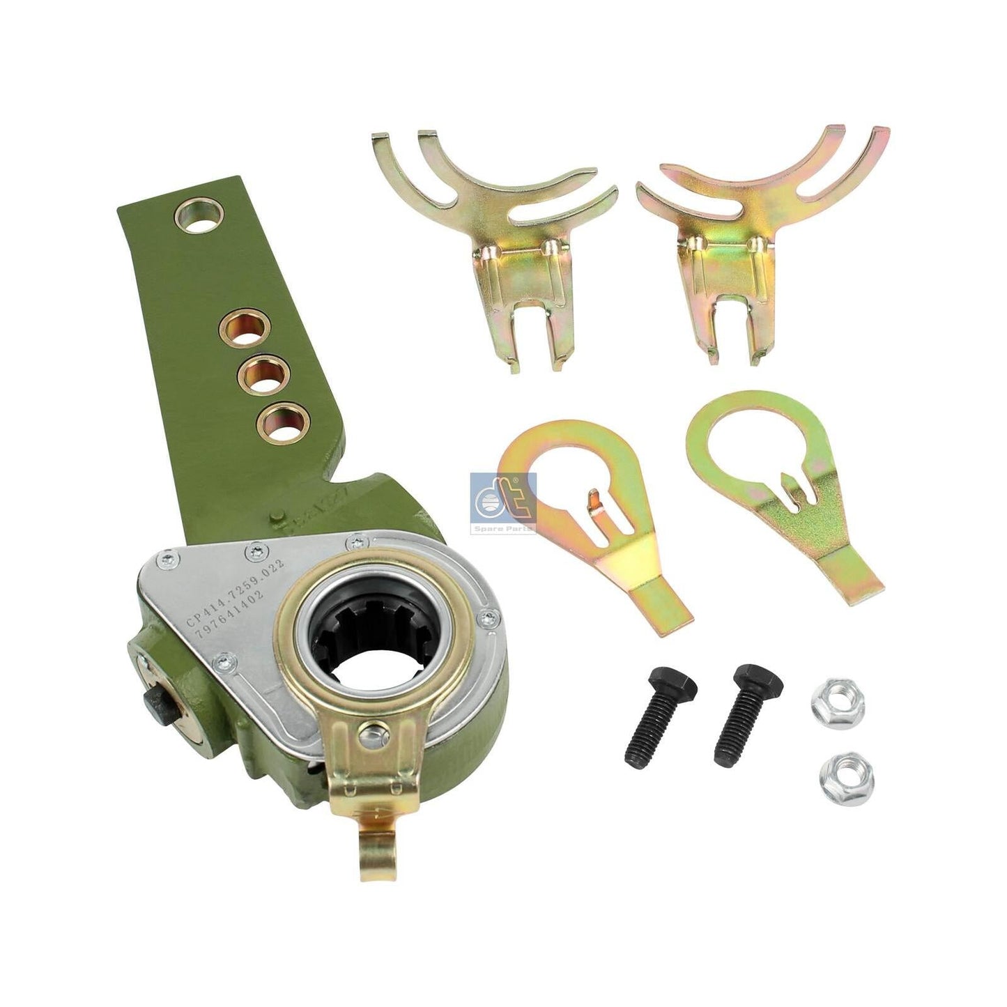AUTOFREN SEINSA D4-2934C Disc Brake Caliper Repair Kit