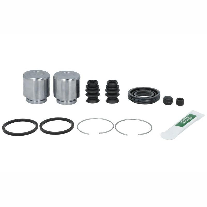 MEAT & DORIA MD90016 Wheel Speed Sensor