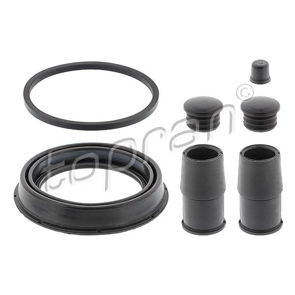 HALDEX 75611973 Abs Sensor Ring
