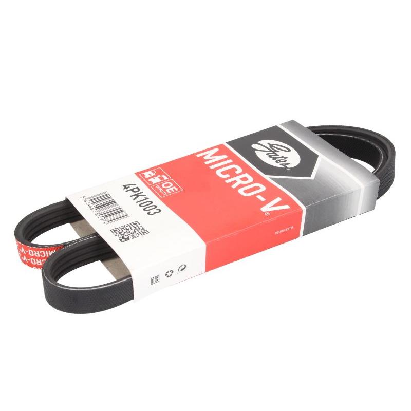 GATES GAT4PK1003 V-Ribbed Belt