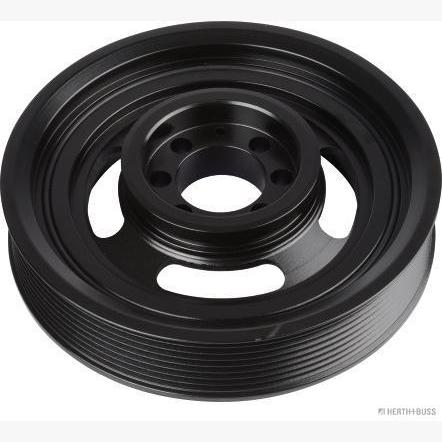 HERTH+BUSS JAKOPARTS J1093013 Crankshaft Belt Pulley
