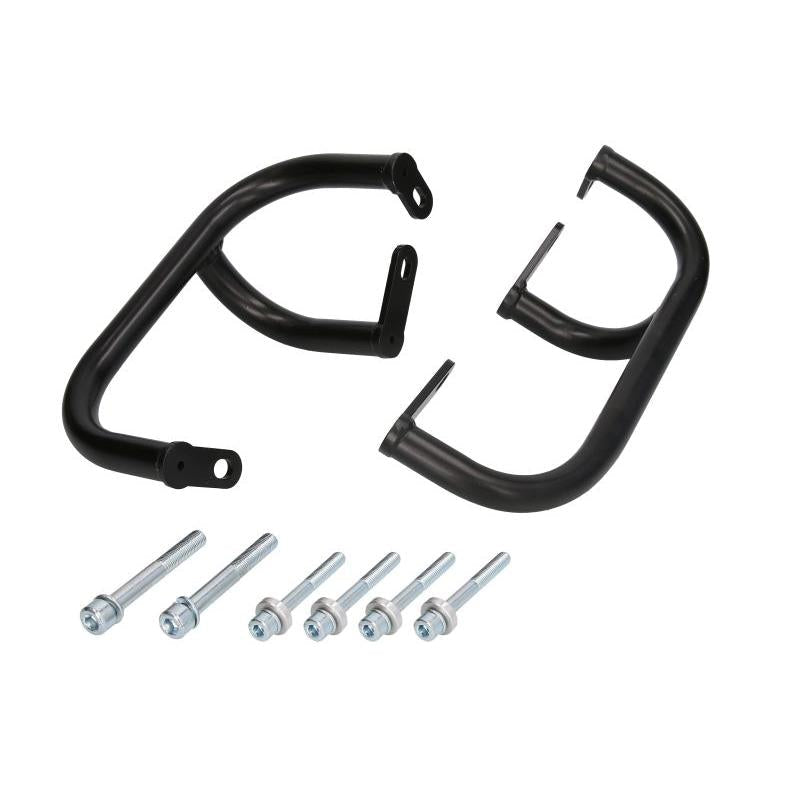 RDMOTO RDM-CF23KD Crash Pad