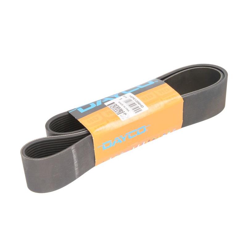 DAYCO DAY14PK1306HD V-Ribbed Belt