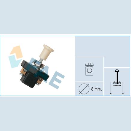 FAE FAE65010 Switch