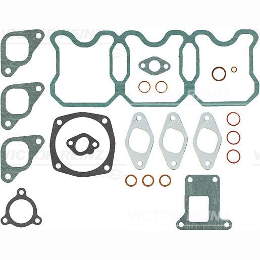 REINZ 02-35824-01 Cylinder Head Gasket