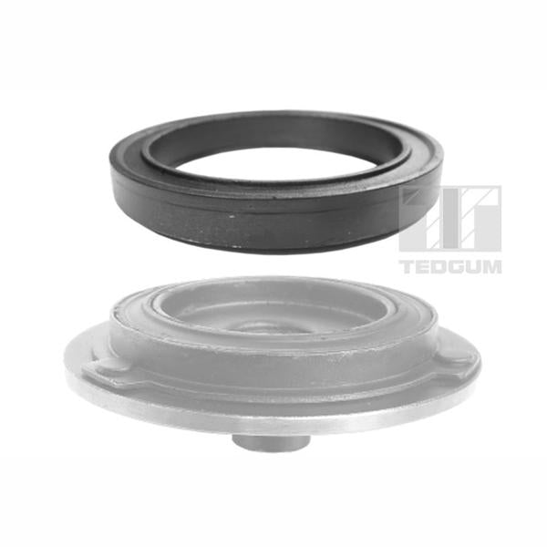 TEDGUM 00284249 Magnetic Clutch (Compressor) Drive Plate