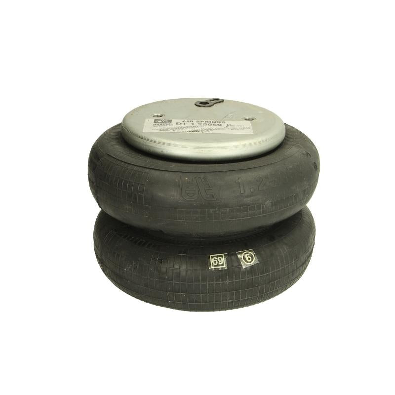 DT SPARE PARTS 1.25059 Air Suspension Bellow