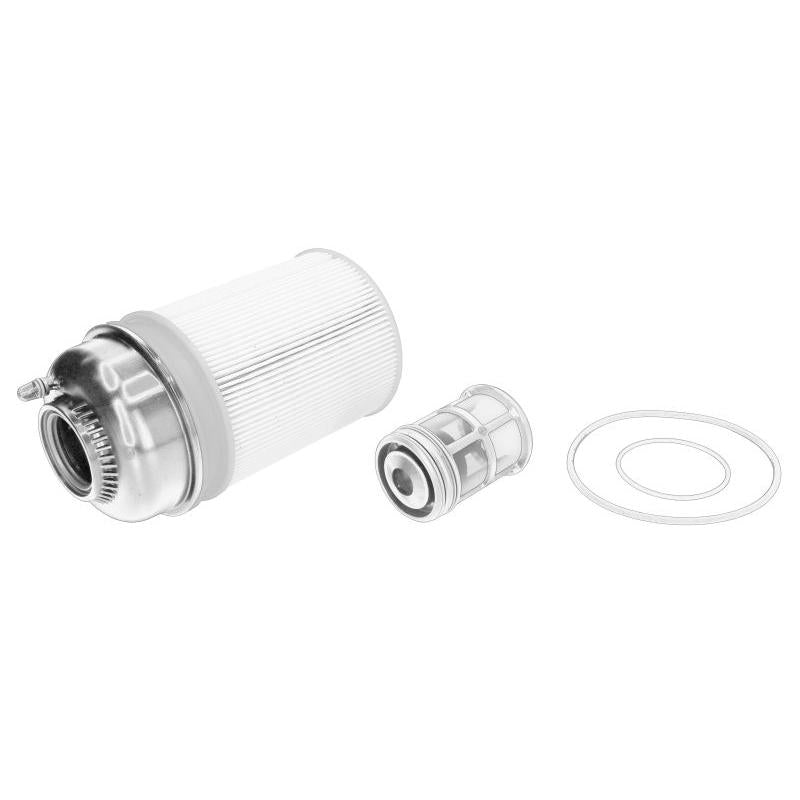 OE DB TRUCK 4710902755 Fuel Filter