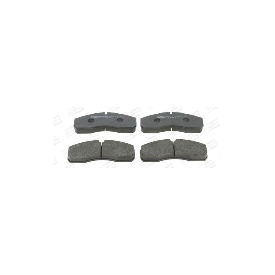 Champion 573719Ch Brake Pad Set