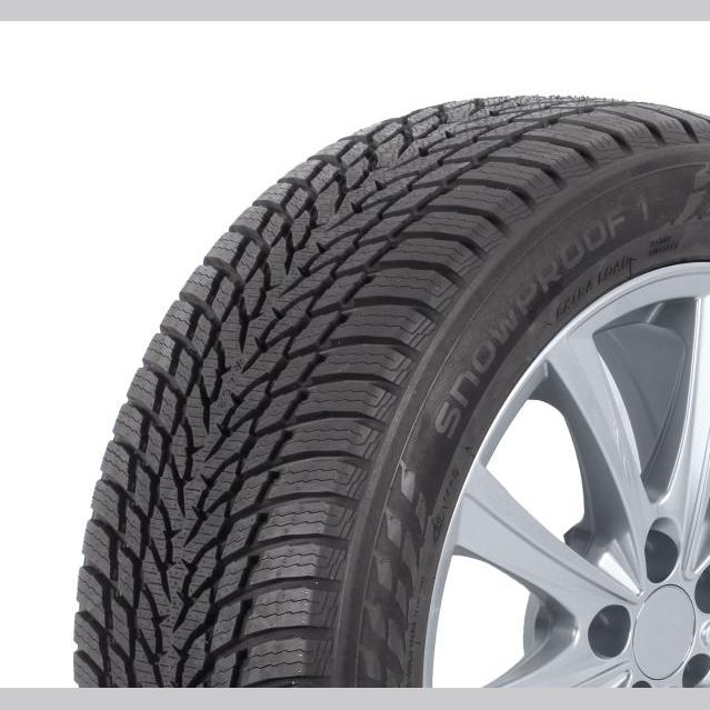 NOKIAN 20565R16ZONO95HSP1 Winter Pkw Tyredb70.0 Db
