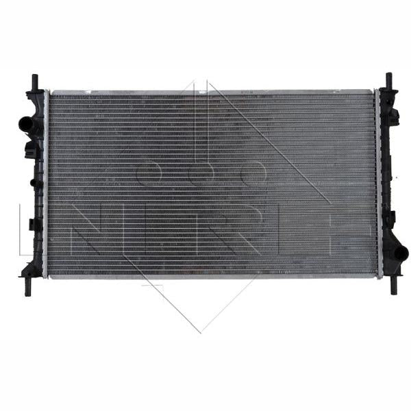 NRF NRF54756 Engine Radiator