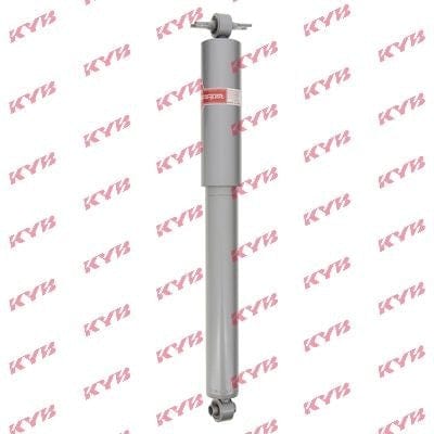 KYB Gas A Just 555063 Shock Absorber for Jeep Wrangler III Off-Road (Jk)