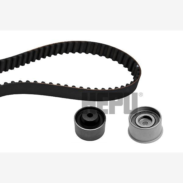 HEPU HEP20-1736 Timing Belt Set