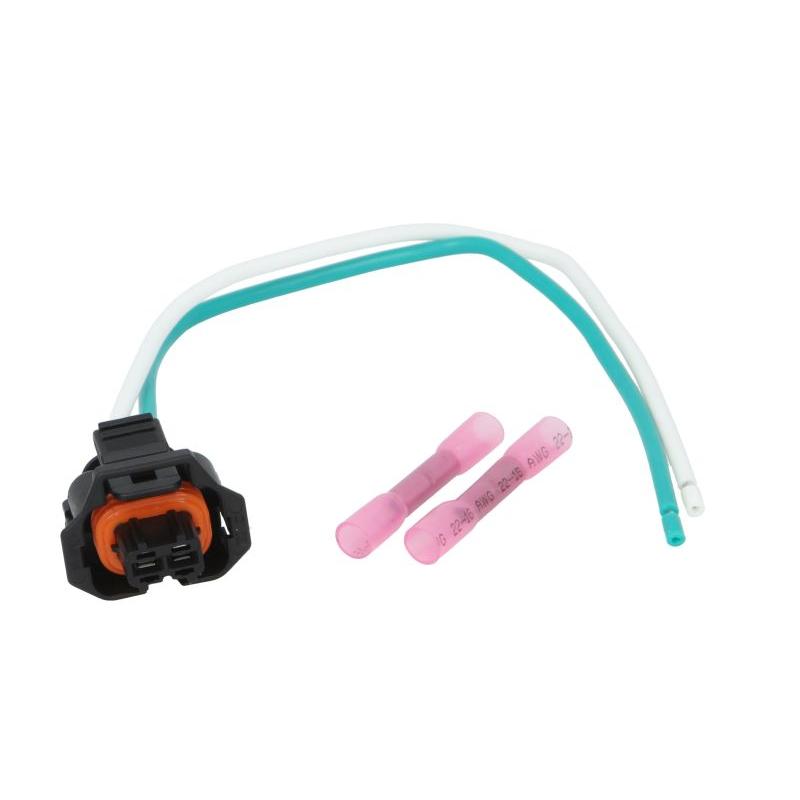 AKUSAN W024AKN Injector Valve Cable Repair Set