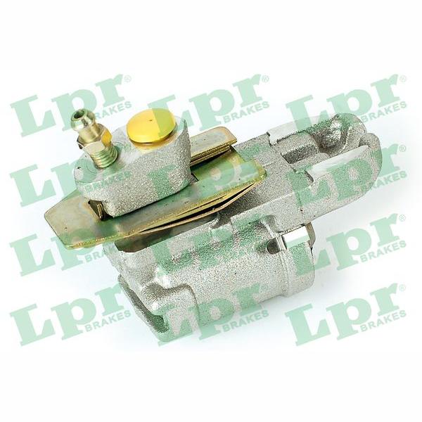 KOREA CA0011D Brake Caliper