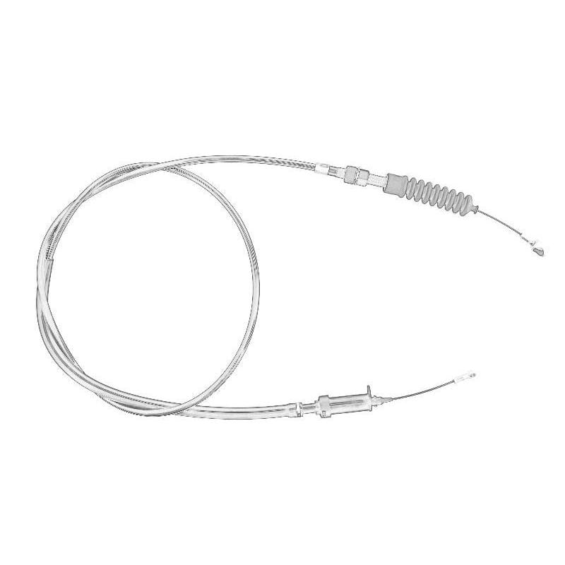 OE IVECO 1021271 Accelerator Cable