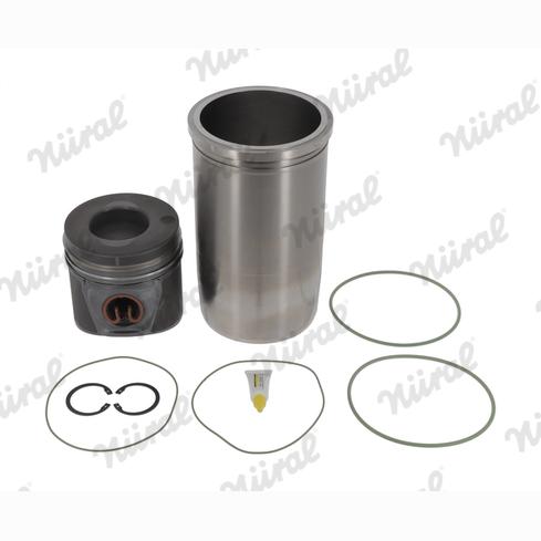 NURAL 89-179300-85 Piston/Cylinder Liner Repair Kit