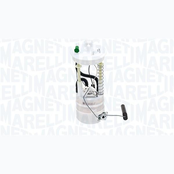MAGNETI MARELLI 118 Fuel Supply Module