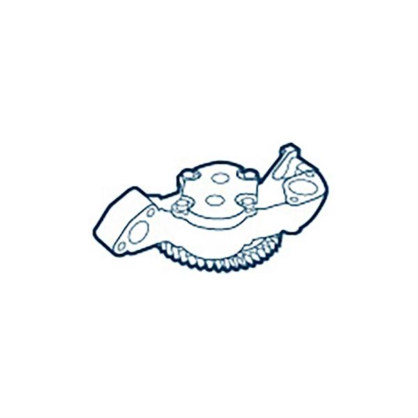 OE GERMANY 041800413004 Oil Pump