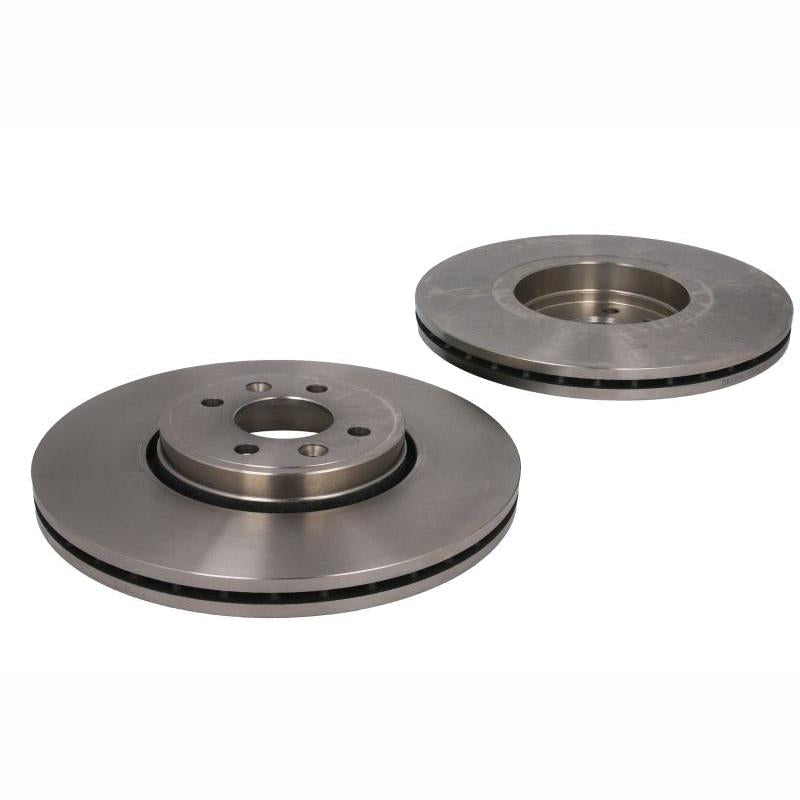 DELPHI BG3929 Brake Disc .