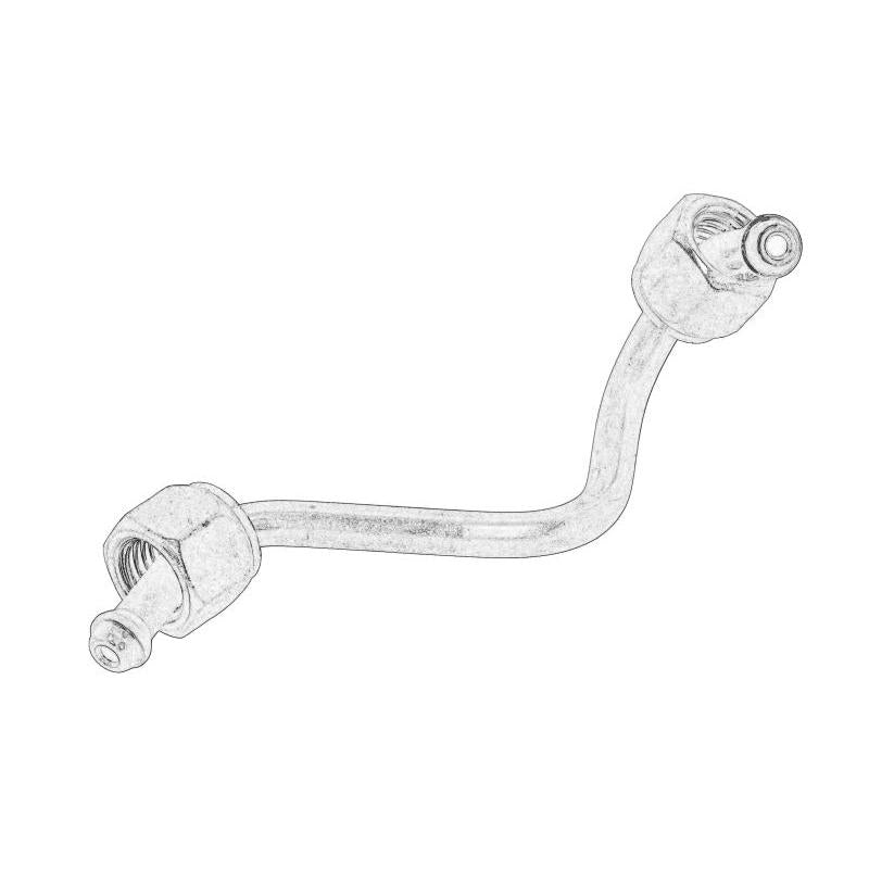 OE FORD 2073127 Injection System High Pressure Pipe