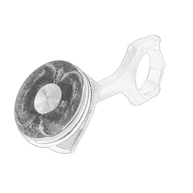 OE CHRYSLER 05184503AH Piston