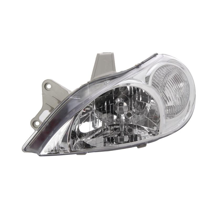 DEPO 223-1112L-LD-EM Headlight
