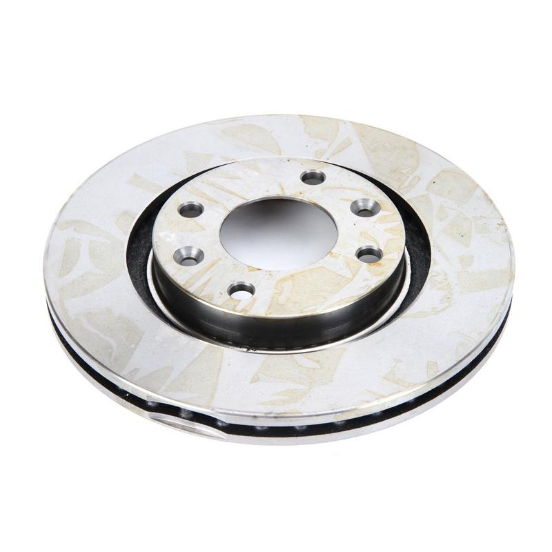 LPR LPRP1002V Brake Disc