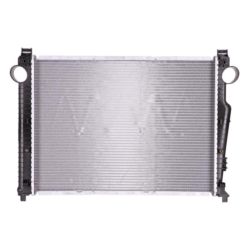 NISSENS NIS62771A Engine Radiator