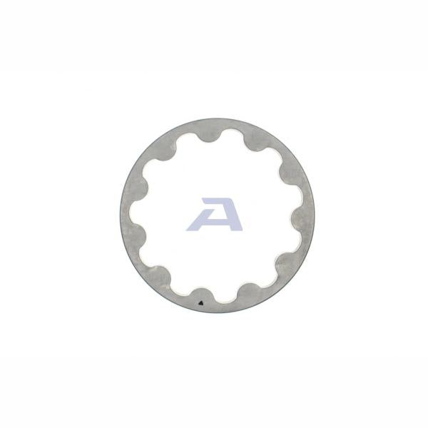 AISIN AISOPT-P048 Oil Pump