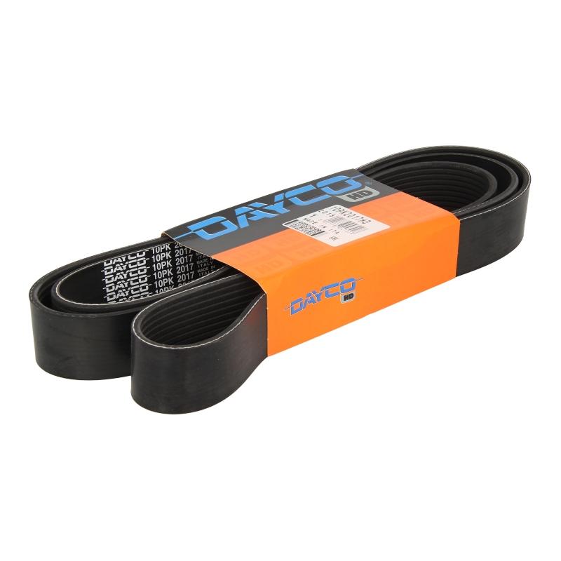 DAYCO DAY10PK2017HD V-Ribbed Belt