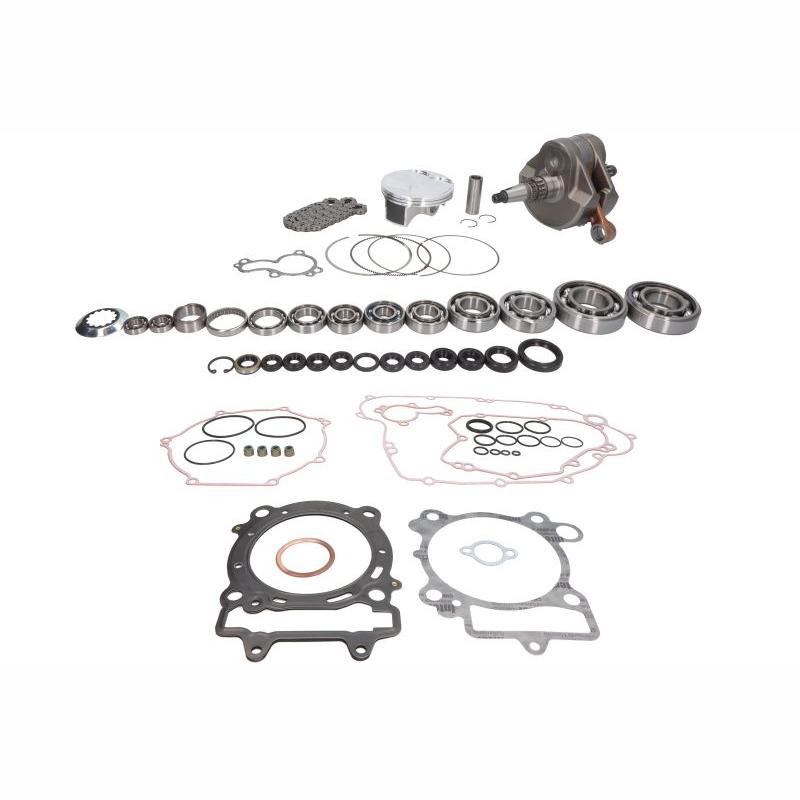 WRENCH RABBIT WR101-045 Crankshaft Repair Kit