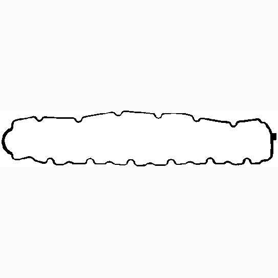 CORTECO CO440334P Cylinder Head Cover Gasket
